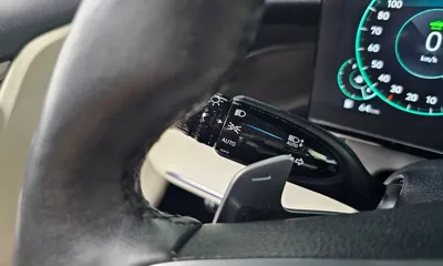 Hyundai Grandeur 2022, 98296 км, за 25500000 KRW - фото 30
