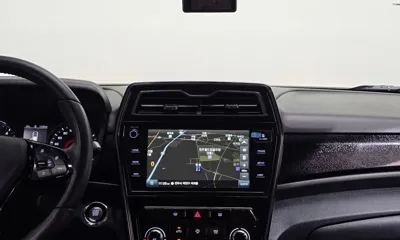 KG_Mobility_Ssangyong TIBOLI 2021, 86163 км, за 11500000 KRW - фото 18