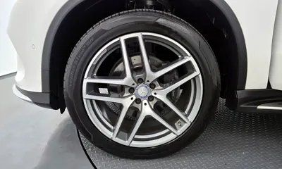 Mercedes-Benz GLE-Class 2017, 94892 км, за 38900000 KRW - фото 5