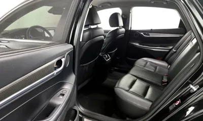 Hyundai Grandeur 2018, 103247 км, за 14900000 KRW - фото 12