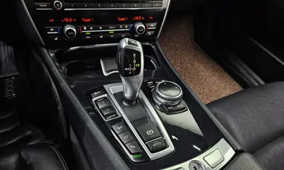 BMW Gran Turismo 2014, 173545 км, за 9890000 KRW - фото 9