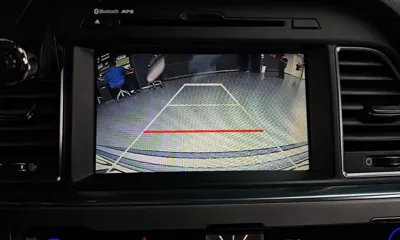Hyundai Sonata 2016, 113847 км, за 7000000 KRW - фото 14