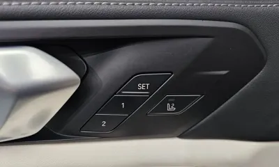 BMW X5 2025, 9492 км, за 153990000 KRW - фото 33
