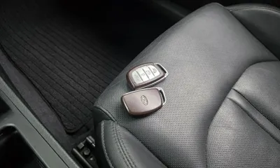 Hyundai Sonata 2017, 137838 км, за 6490000 KRW - фото 19