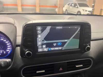 Hyundai Kona 2018, 86468 км, за 14500000 KRW - фото 8