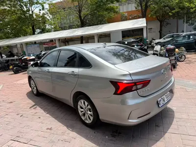 GAC Motor Trumpchi GA4 2018, 80000 км, за 18000 CNY - фото 7