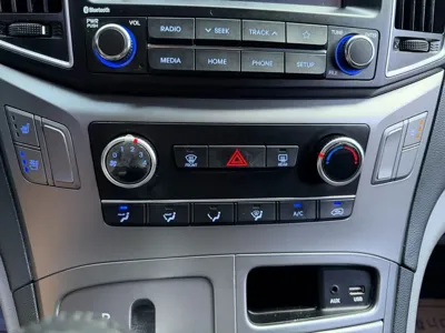 Hyundai Starex 2020, 179501 км, за 12400000 KRW - фото 18