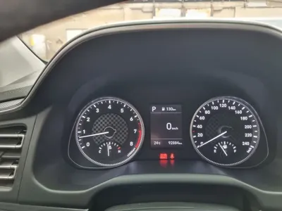 Hyundai Avante 2020, 92851 км, за 12900000 KRW - фото 8