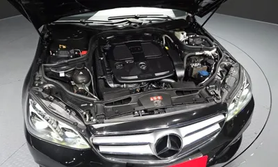 Mercedes-Benz E-Class 2014, 67357 км, за 12390000 KRW - фото 6