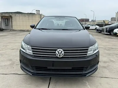 Volkswagen Lavida 2016, 100000 км, за 31100 CNY - фото 5