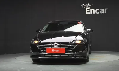 Hyundai Sonata 2021, 48075 км, за 15500000 KRW - фото 3