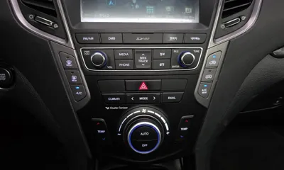 Hyundai Santafe 2015, 76557 км, за 99990000 KRW - фото 17