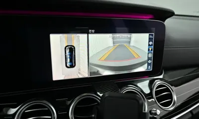 Mercedes-Benz E-Class 2018, 113941 км, за 23300000 KRW - фото 15