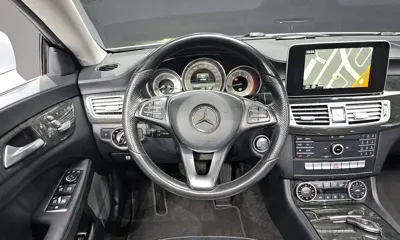 Mercedes-Benz CLS-Class 2016, 151904 км, за 13300000 KRW - фото 13