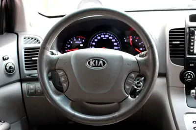 Kia Canival 2013, 92980 км, за 4990000 KRW - фото 12