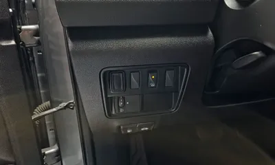 Renault-KoreaSamsung QM6 2017, 97456 км, за 9200000 KRW - фото 31