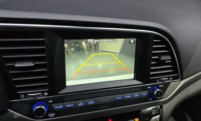 Hyundai Avante 2017, 134266 км, за 9700000 KRW - фото 14