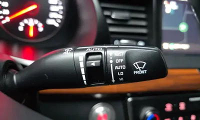 Kia K7 2017, 53848 км, за 17800000 KRW - фото 16
