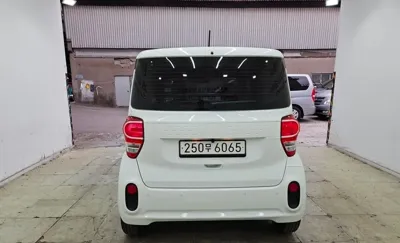 Kia Ray 2022, 41025 км, за 9200000 KRW