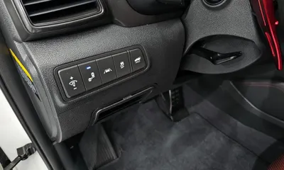 Hyundai Tucson 2019, 132662 км, за 15790000 KRW - фото 20