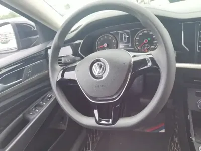 Volkswagen Passat 2019, 162600 км, за 57900 CNY - фото 11