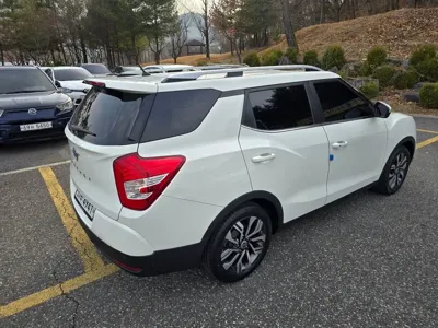 KG_Mobility_Ssangyong TIBOLI 2019, 98893 км, за 11500000 KRW - фото 6