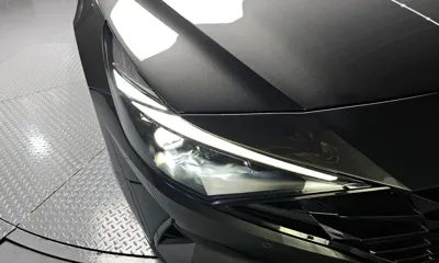 Hyundai Avante 2022, 27842 км, за 24900000 KRW - фото 22