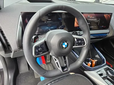 BMW X3 2025, 15290 км, за 67000000 KRW - фото 6
