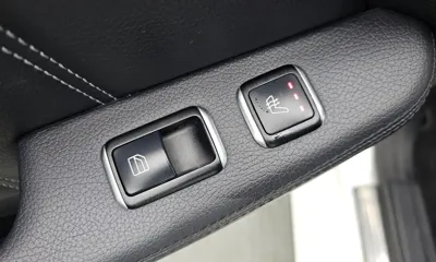 Mercedes-Benz E-Class 2014, 181797 км, за 9800000 KRW - фото 18