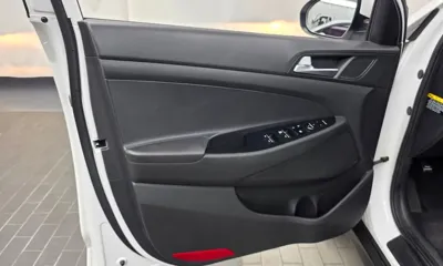 Hyundai Tucson 2019, 141467 км, за 13200000 KRW - фото 24