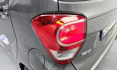Kia Ray 2022, 74327 км, за 11500000 KRW - фото 23