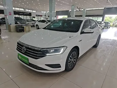 Volkswagen Sagitar 2019, 63400 км, за 66300 CNY