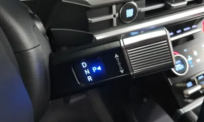 Hyundai Santafe 2024, 33991 км, за 99990000 KRW - фото 9