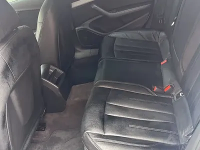 Audi A4L 2018, 78000 км, за 82800 CNY - фото 10
