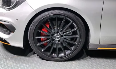 Mercedes-Benz CLA-Class 2015, 92654 км, за 15900000 KRW - фото 5