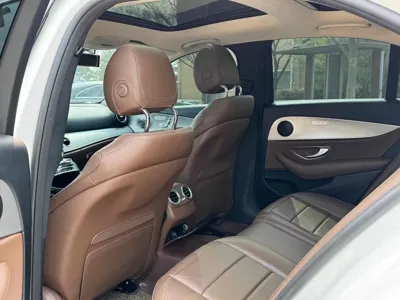 Mercedes-Benz E-Class 2017, 83000 км, за 26500000 KRW - фото 11
