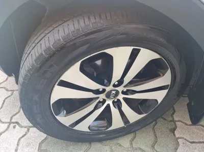 Kia Sportage 2013, 127756 км, за 5490000 KRW - фото 20