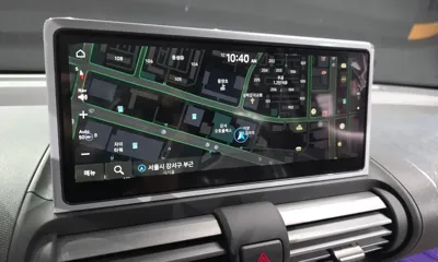 Hyundai Casper 2026, 187 км, за 24300000 KRW - фото 14