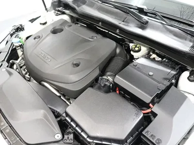 Volvo V40 2019, 72000 км, за 14300000 KRW - фото 19