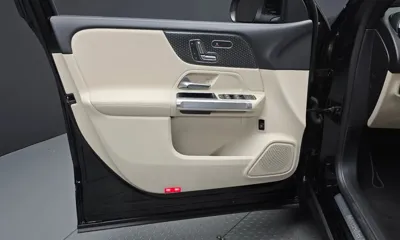 Mercedes-Benz GLB-Class 2024, 17752 км, за 59500000 KRW - фото 24
