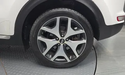 Kia Sportage 2018, 93888 км, за 12900000 KRW - фото 29