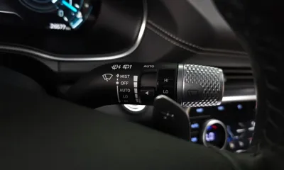 Genesis GV80 2022, 26577 км, за 48900000 KRW - фото 28