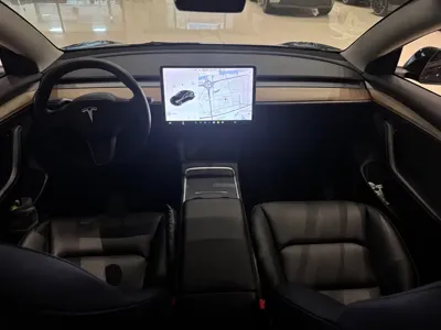 Tesla Model 3 2021, 99000 км, за 108000 CNY - фото 8
