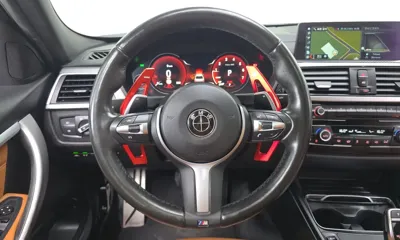 BMW 3-Series 2018, 102685 км, за 18900000 KRW - фото 15
