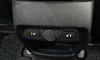 Kia Sorento 2014, 151000 км, за 7600000 KRW - фото 18