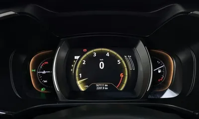 Renault-KoreaSamsung QM6 2020, 167111 км, за 11200000 KRW - фото 8