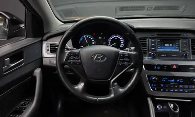 Hyundai Sonata 2015, 227459 км, за 5190000 KRW - фото 13