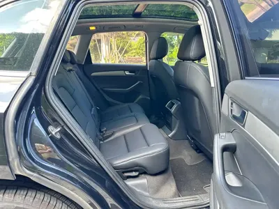 Audi Q5 2016, 110000 км, за 52800 CNY - фото 11