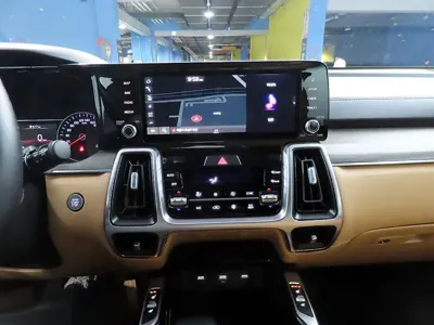Kia Sorento 2022, 112256 км, за 23500000 KRW - фото 12