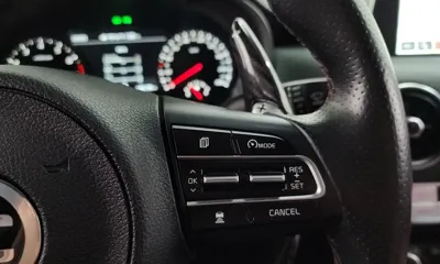 Kia Stinger 2020, 126135 км, за 25000000 KRW - фото 17